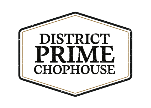 District Prime Chophouse